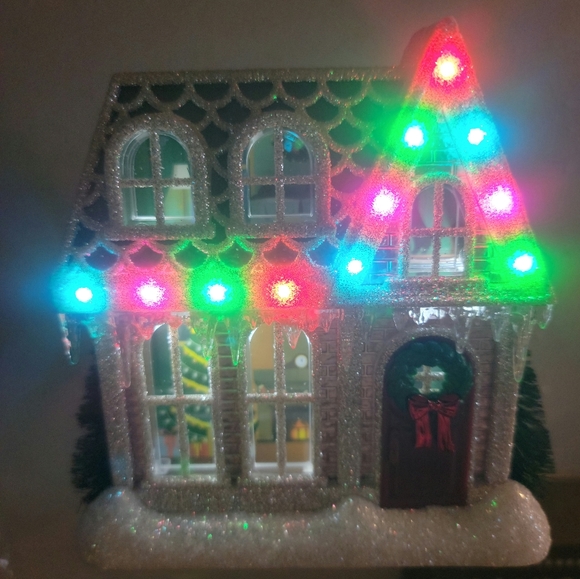 Bath and Body Works Wallflower plug-in - Picture 8 of 9